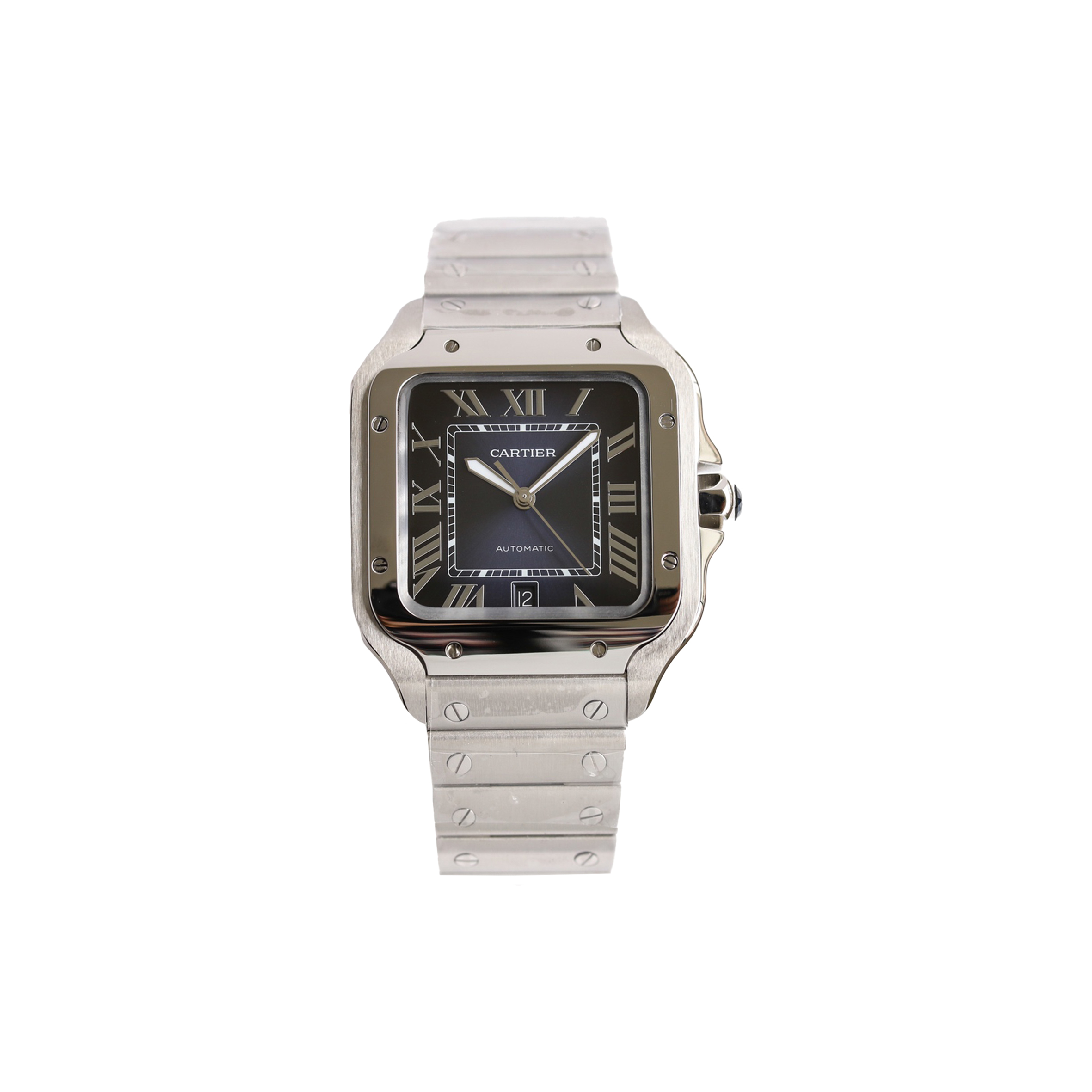 Ca*t*er santos de watch wssa0013